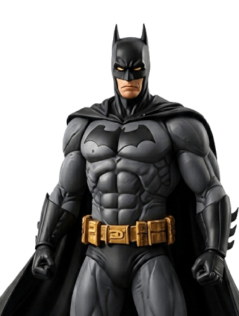 Action Figures