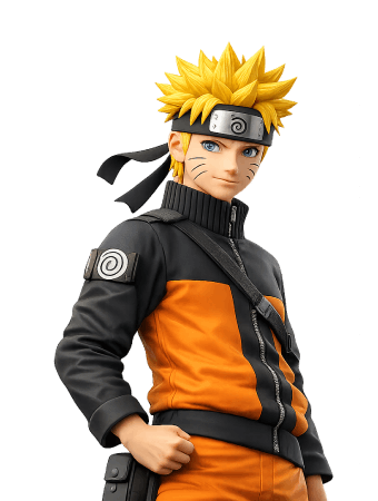Anime Figures