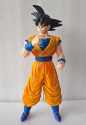 SON GOKU 38cm