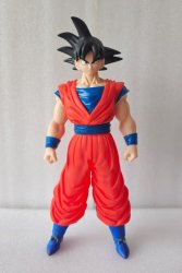 SON GOKU RED 38cm
