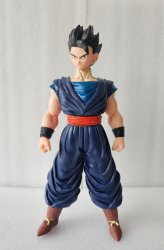 BANPRESTO GOHAN 38cm