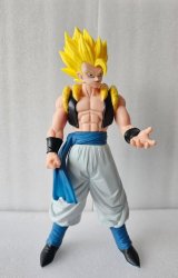 SUPER SAIYAN GOGETA YELLOW 38cm