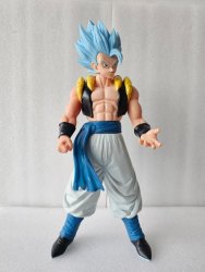 SUPER SAIYAN GOGETA BLUE 38cm