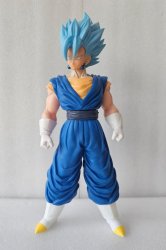 SUPER SAIYAN BLUE VEGITO 38cm