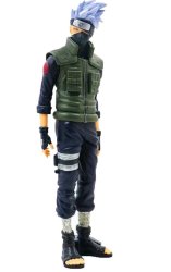 KAKASHI HATAKE