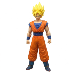 SON GOKU