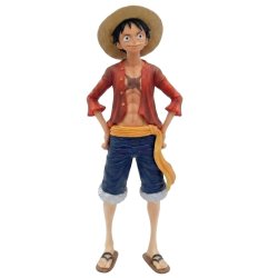 MONKEY D.LUFFY