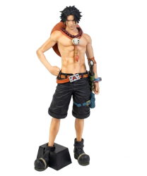 PORTGAS D. ACE 18cm
