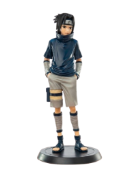 SASUKE UCHIHA