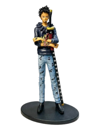 TRAFALGAR D. WATER LAW 18cm