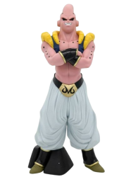 MAJIN BUU