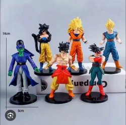 DRAGON BALL Z COLLECTION