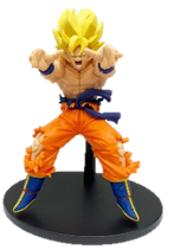 SON GOKU 2