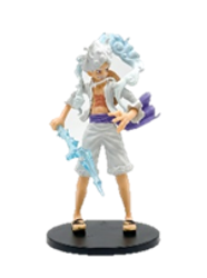 MONKEY D.LUFFY 2