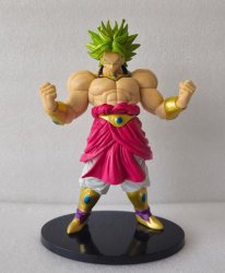 BROLY 20cm