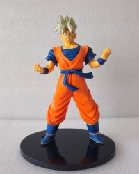 BANPRESTO BLOOD 18cm