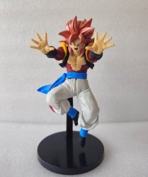SUPER SAIYAN 4 GOGETA 18cm