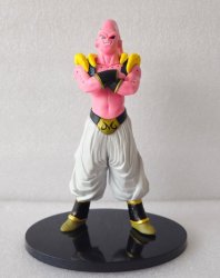 MUJIN BUU 18cm