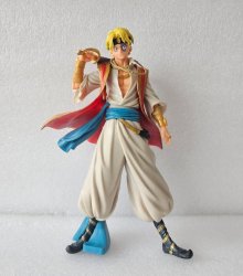 SABO FIGURE 22cm