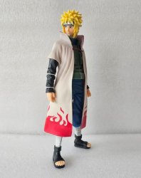 NARUTO SHIPPUDEN MINATO 26cm