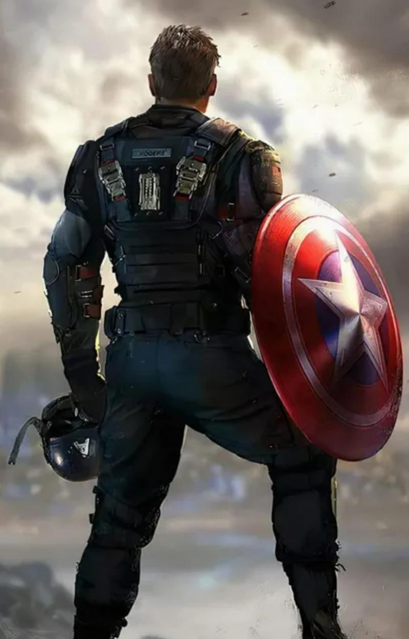 Action Figure